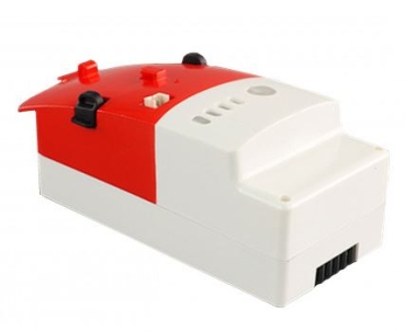 057-25332-02 Lipo 7,4/1500 AMX EC-135BL Special